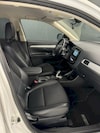 Mitsubishi Outlander PHEV Business Edition (2014)