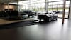 BMW 320d EfficientDynamics Corporate (2016)