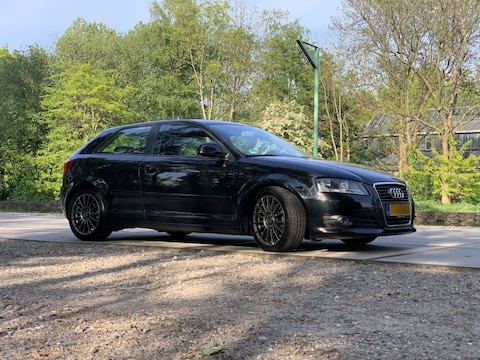 Audi A3 1.4 TFSI Attraction