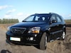 Kia Sorento 2.5 CRDi VGT X-clusive (2006)