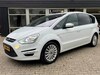 Ford S-MAX 2.0 EcoBoost 203pk S-Edition (2010)