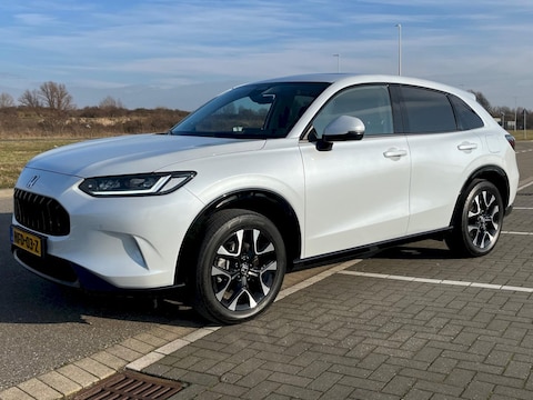 Honda ZR-V 2.0 Hybrid Advance