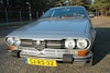 Alfa Romeo Alfetta GTV 2000 L (1980)