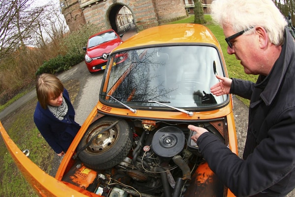 Renault 5
