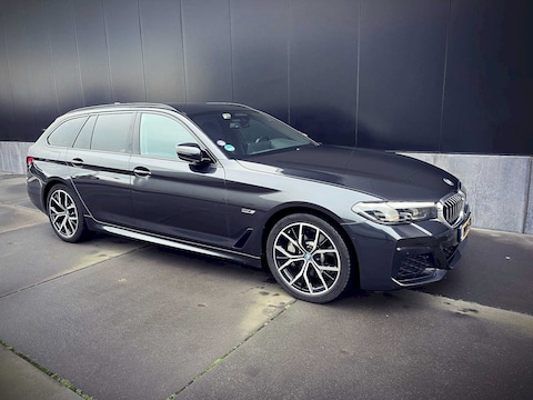 BMW 530e Touring Business Edition Plus