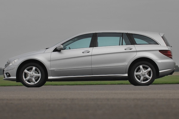 Mercedes-Benz R-klasse