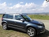 Skoda Yeti Outdoor 1.2 TSI 110pk Greentech Joy (2017)