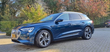 Audi e-Tron (2020)