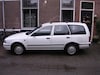 Nissan Sunny Wagon 2.0 D LX (1993)