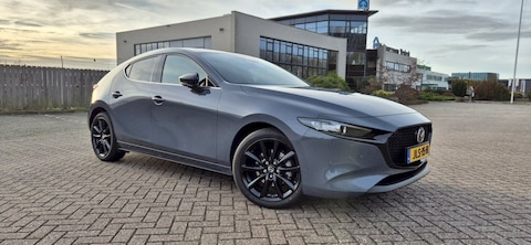 Mazda 3 e-SkyActiv G 2.5 140 Homura
