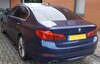 BMW 540i xDrive (2017)