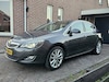Opel Astra 1.4 Turbo 140pk Cosmo (2010)