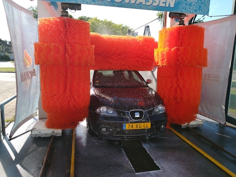 Seat Ibiza 1.9 TDi 130pk FR (2007)