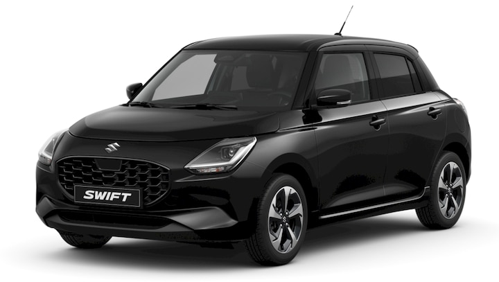 Suzuki Swift 1.2 Smart Hybrid Style (2025)