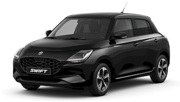 Suzuki Swift 1.2 Smart Hybrid Style (2025)