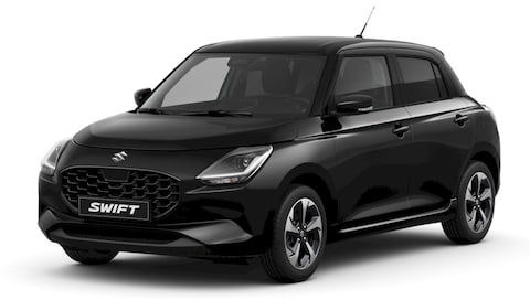 Suzuki Swift 1.2 Smart Hybrid Style