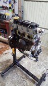 Opel Astra 1.6i Pearl (2000)