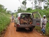 Toyota Land Cruiser 3.0 D-4D VX (2008)