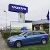 Volvo V60 D2 Nordic+ (2017)