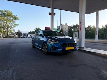 Ford Focus 1.5 EcoBoost 182pk ST Line Business (2019)