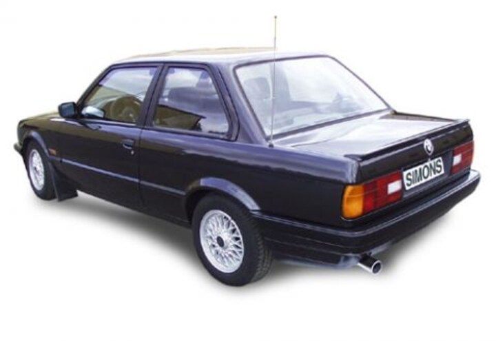 BMW 316