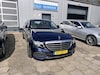 Mercedes-Benz E 200 (2016)
