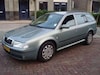Skoda Octavia Combi 2.0 Comfort (2002)
