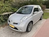 Nissan Micra (2007)