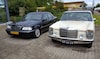 Mercedes-Benz C 180 Esprit (1998)