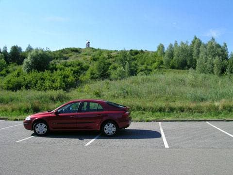Renault Laguna 1.6 16V Expression (2001)