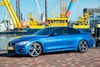 BMW 420i Coupé (2016)