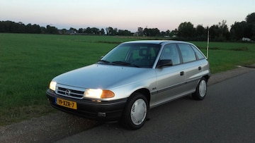 Opel Astra (1994)