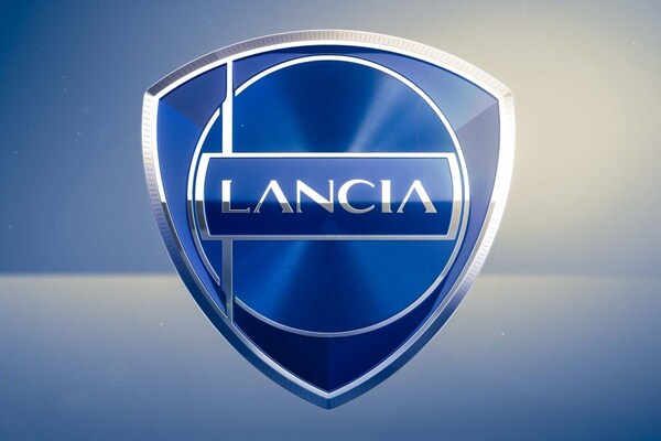 Lancia logo