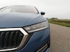 Skoda Octavia 1.0 TSI e-TEC Business Edition Plus (2021)