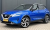 Nissan Qashqai DIG-T 158 Tekna Plus (2023)