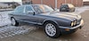 Jaguar Sovereign 3.2 LWB (2000)