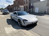 Porsche Taycan 4S (2022)