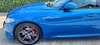 Alfa Romeo Giulia 2.0T 280pk Veloce (2017)