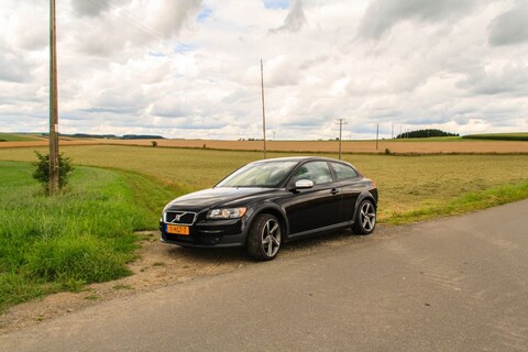 Volvo C30 1.8 Momentum