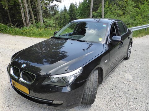 BMW 530i High Executive