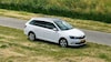 Skoda Fabia Combi 1.4 TDI 66kW Style Business (2015)