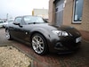 Mazda MX-5 Roadster Coupé 1.8 Silver Edition (2015)