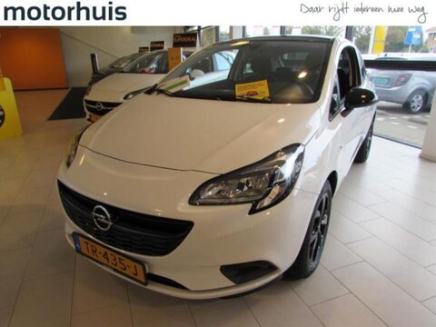 Opel Corsa 1.4 Edition