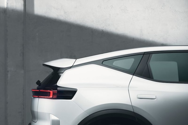 Polestar 3