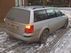 Volkswagen Passat Variant 1.9 TDI 110pk 4Matic High. (1999)