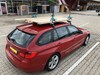 BMW 320d Touring High Executive (2014)