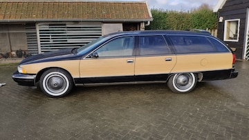 Chevrolet Caprice (1994)