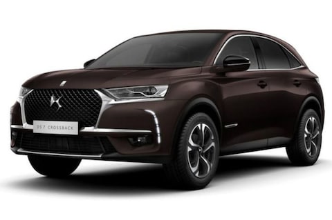 DS DS7 Crossback BlueHDi 130 So Chic