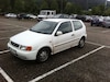 Volkswagen Polo 1.4 (1997)