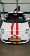 Fiat 500 1.2 S&S Pop (2010)